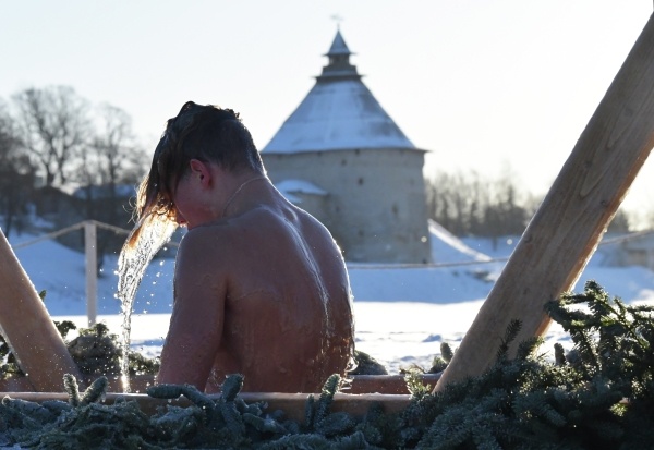 Фото: РИА Новости/Александр Гальперин