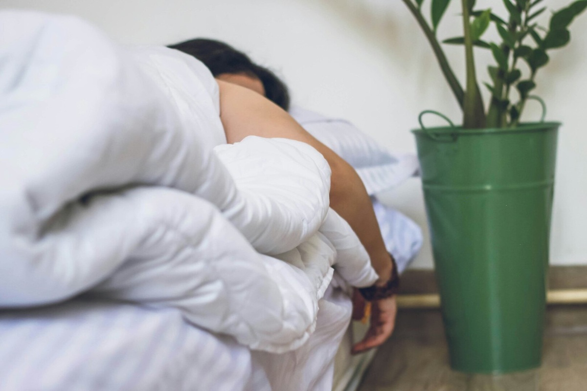     Хорошего понемногу: почему спать слишком долго вредно для здоровья