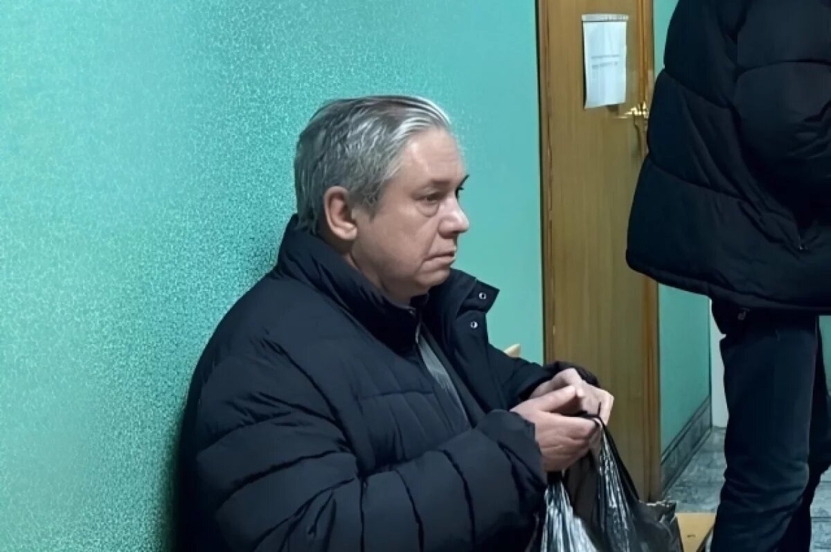    Суд арестовал имущество новосибирского застройщика долгостроя «Pool House»