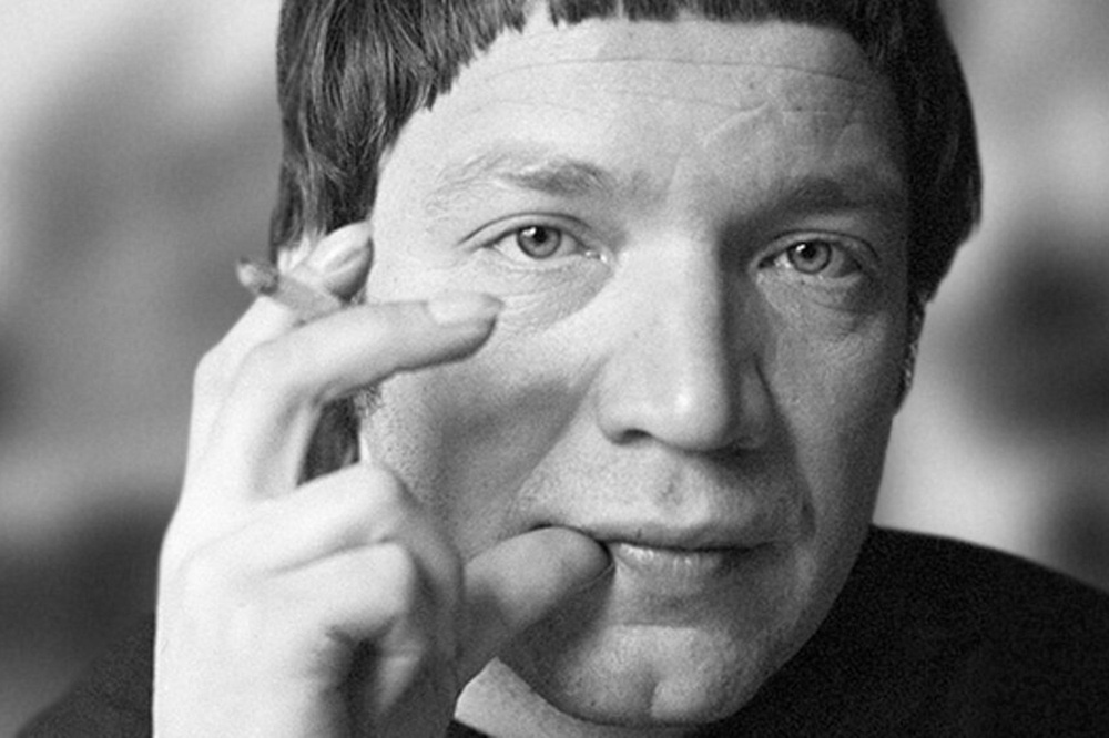 Леонид Губанов