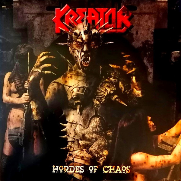 Оформление конверта пластинки. Источник: https://www.discogs.com/master/12571-Kreator-Hordes-Of-Chaos