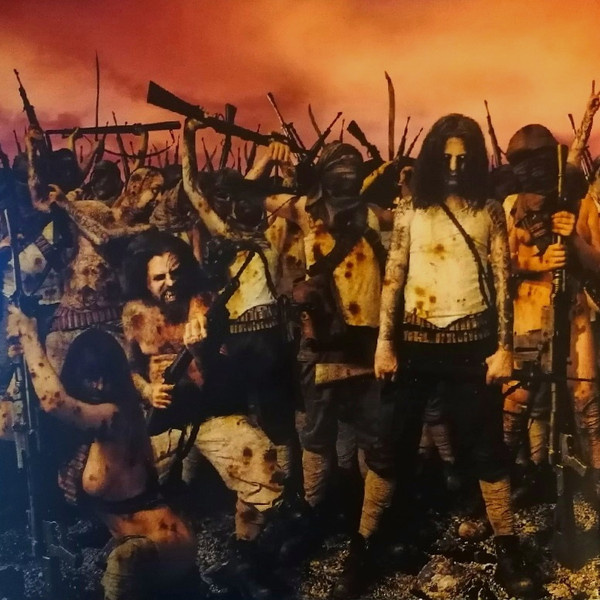 Оформление конверта пластинки. Источник: https://www.discogs.com/master/12571-Kreator-Hordes-Of-Chaos