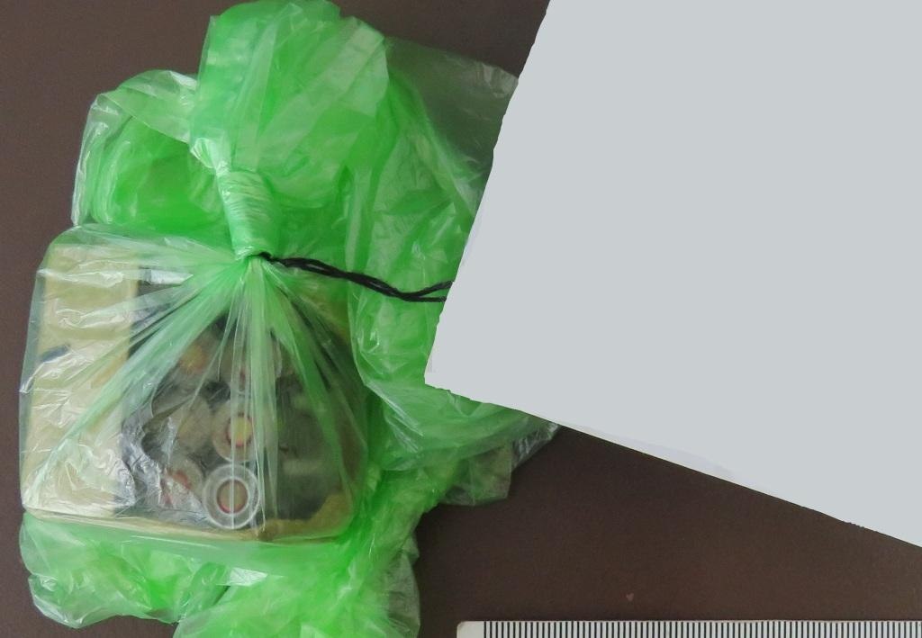    Жительницу Бугуруслана будут судить за незаконное хранение боеприпасов Оренбуржье