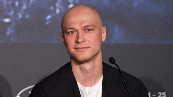    Российский актер Юра Борисов номинирован на кинопремию BAFTA Андрей Бурков