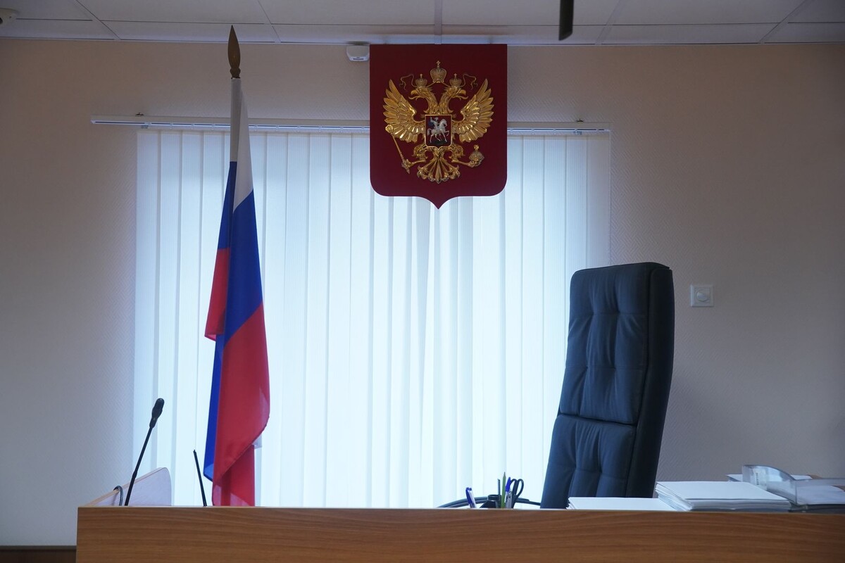     / Источник: © ИЗВЕСТИЯ/Эдуард Корниенко