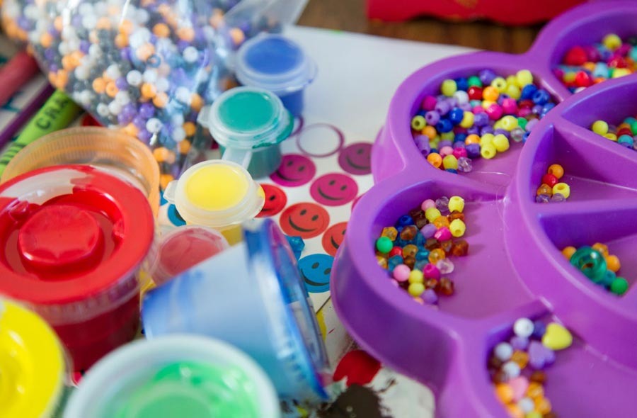 Фото unsplash.com National Cancer Institute.