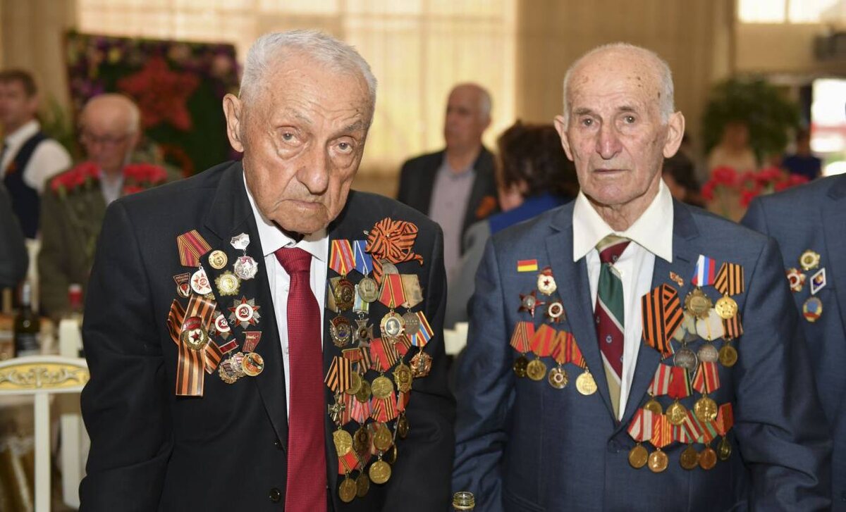    Фото: Регион 15