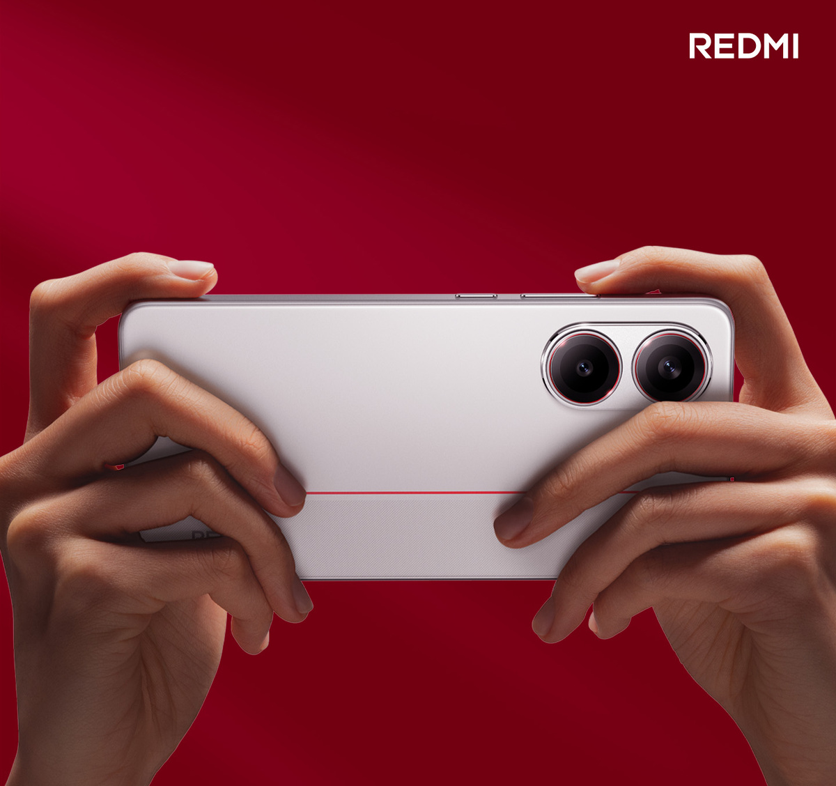 Изображение: Redmi  📷
