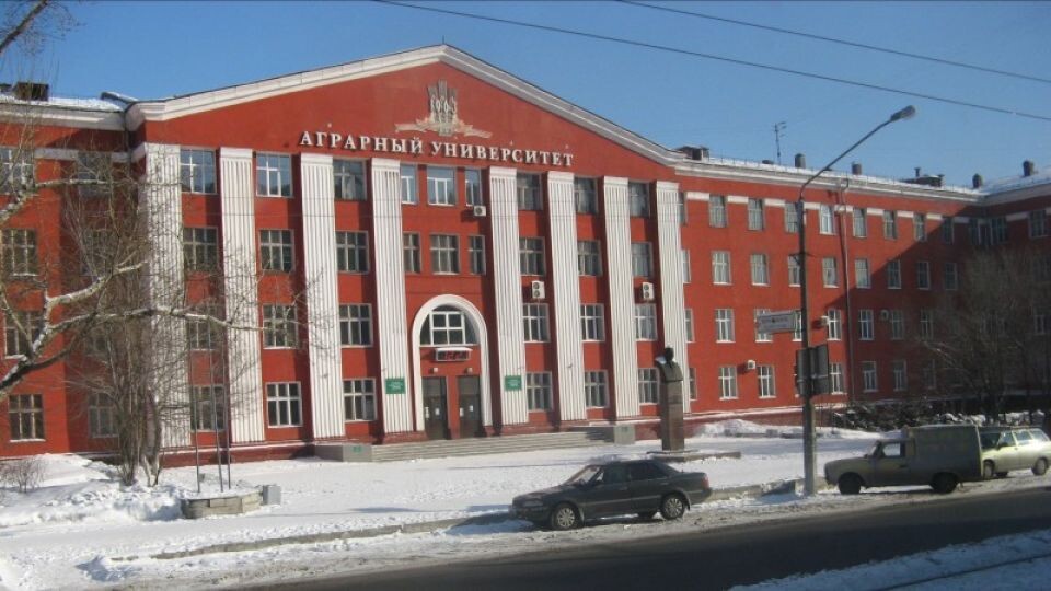    АГАУ проведет день открытых дверей 10 ноября. Источник: commons.wikimedia.org