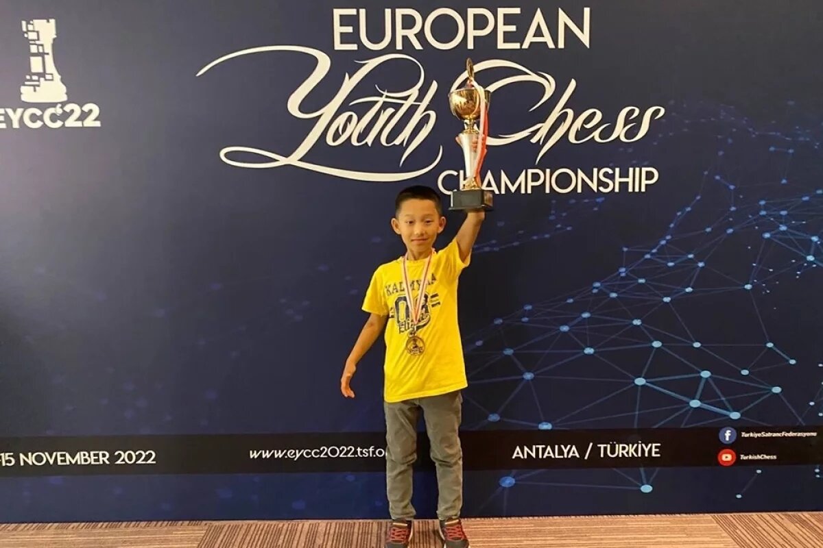    Роман Шогджиев.