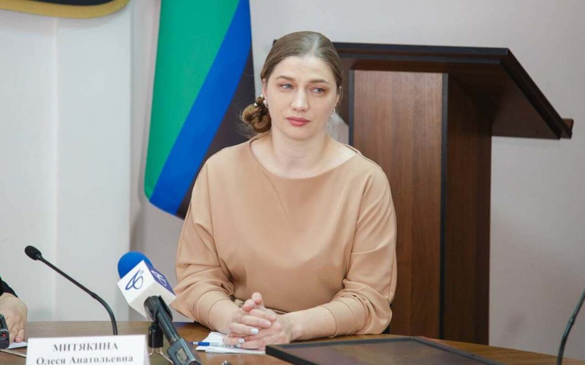    Бывшая глава белгородского МФЦ назначена врио министра соцзащиты населения и труда области Фото регионального Минздрава