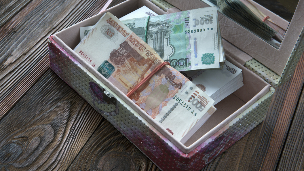    фото: Nikolay Gyngazov/Global Look Press