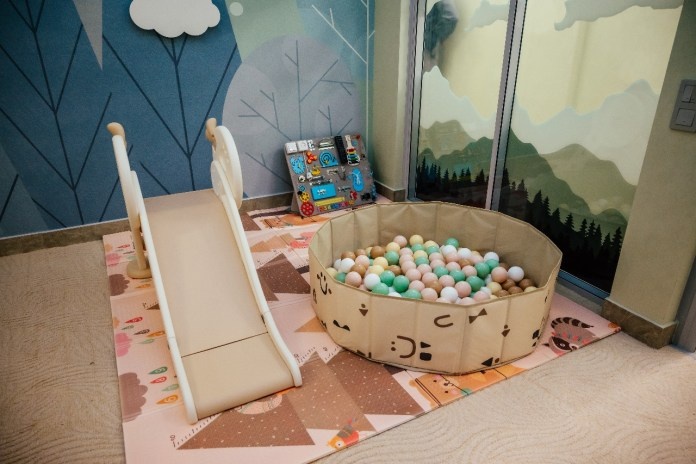    Фото предоставлено компанией «Зеленый сад»