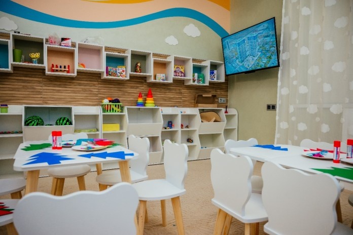    Фото предоставлено компанией «Зеленый сад»