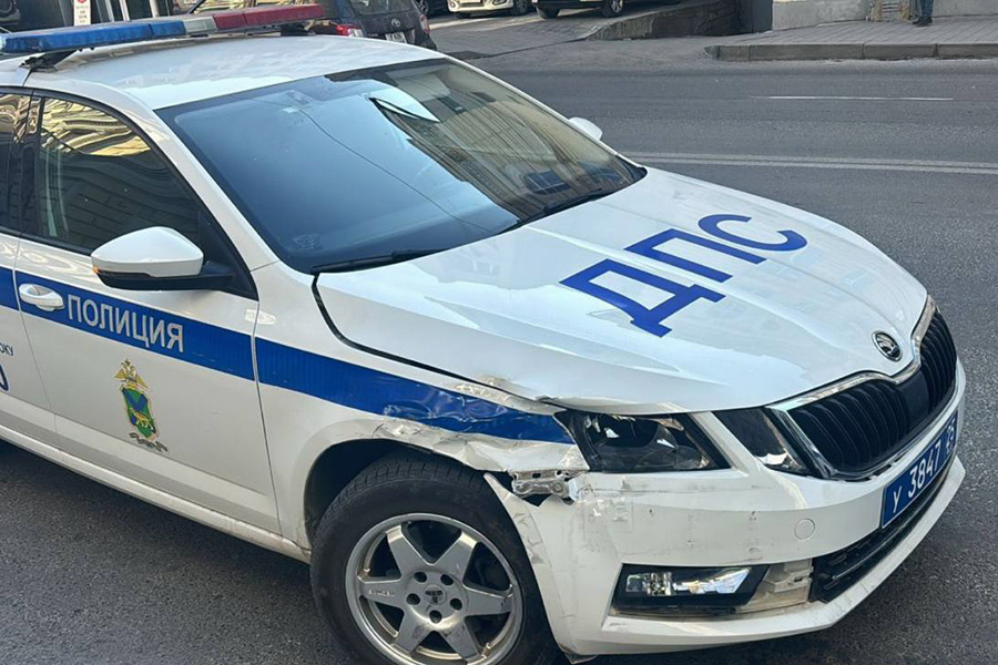    Прокуратура Приморского края