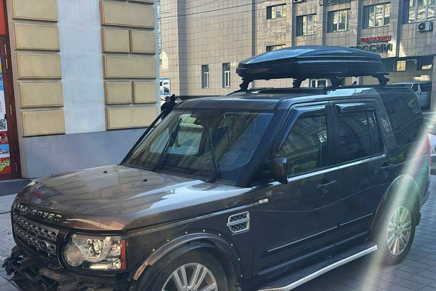    Прокуратура Приморского края