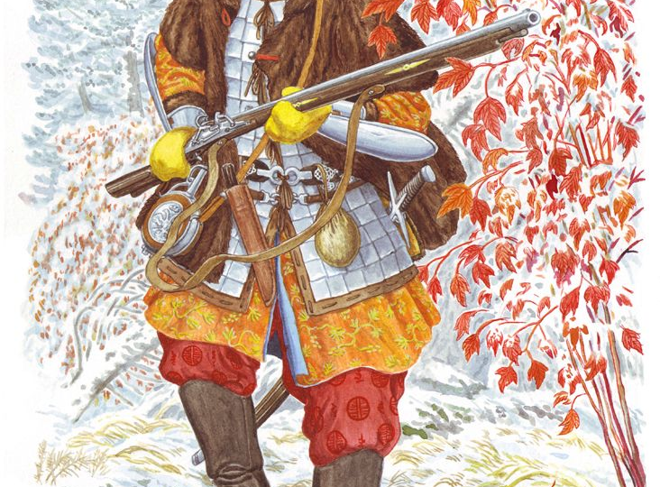 «Покорение Пегой Орды»: как Россия продолжила завоёвывать Сибирь