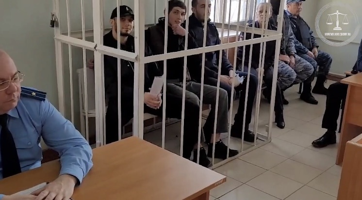    Фото: объединенная пресс-служба судов Краснодарского края