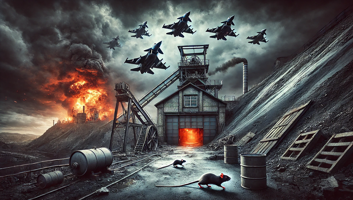 Изображение сгенерировано ИИ