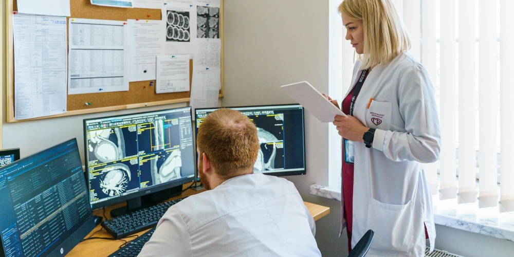 Фото: НИИОЗММ