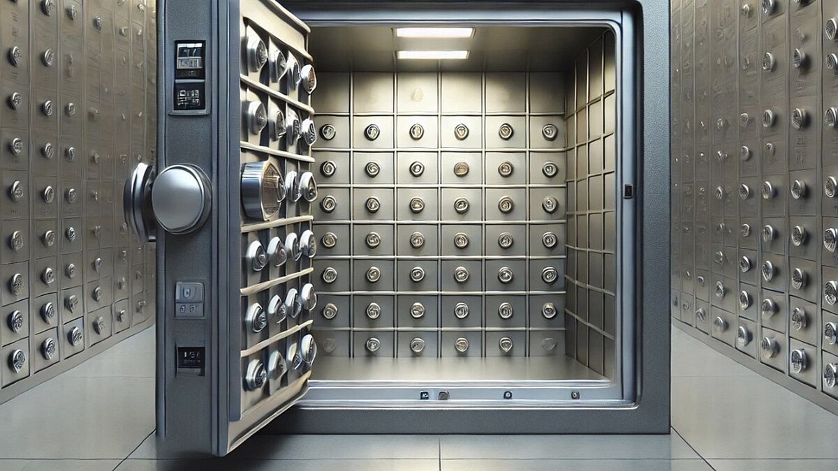    Изображение создано при помощи ИИ