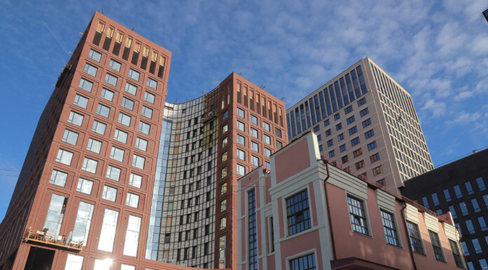    Фото Михаила Перикова из архива "Континента Сибирь"