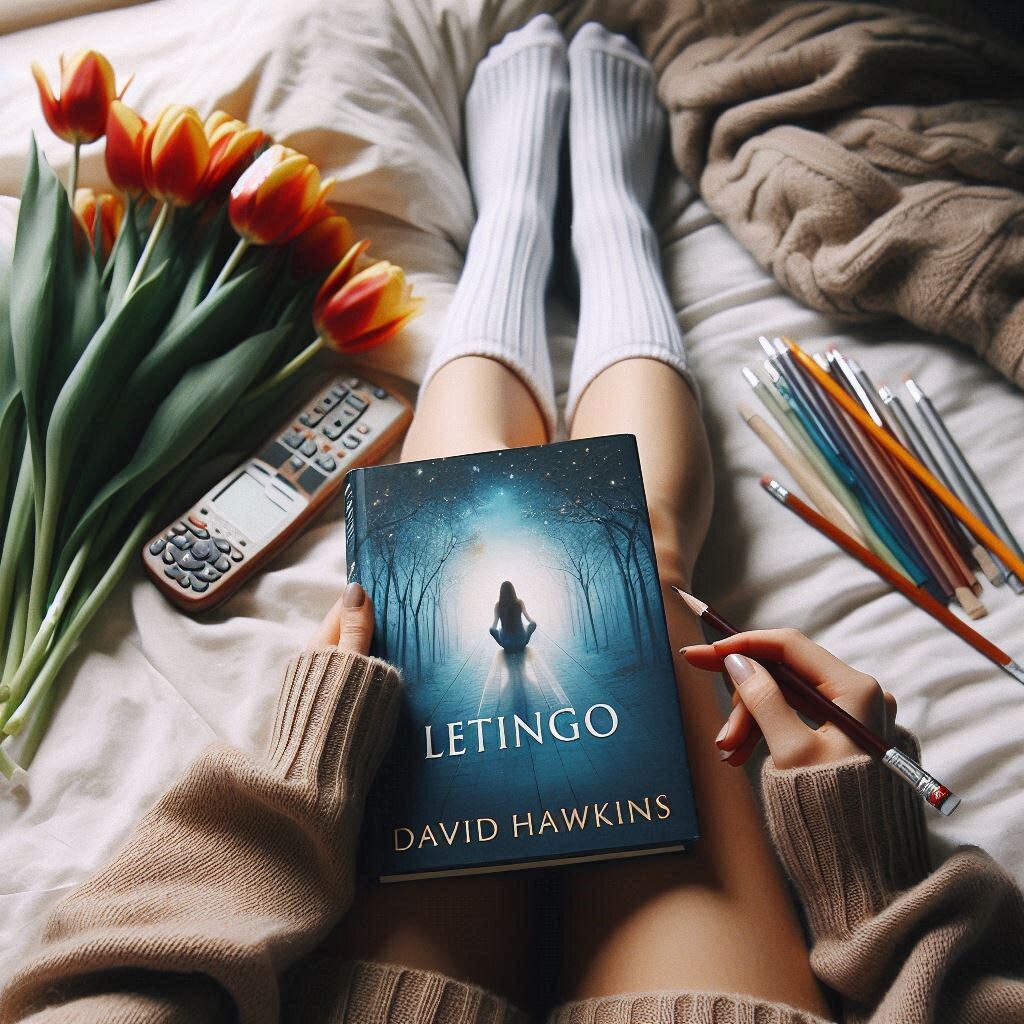 Отпустите себя