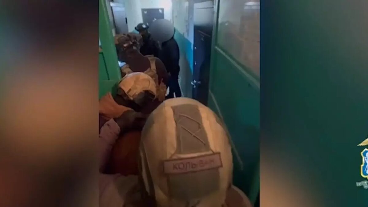     Автор: МВД Ростовской области