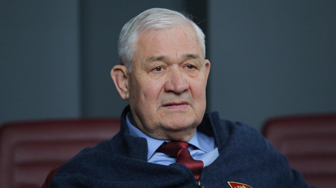    Фото: russiahockey/globallookpress.com