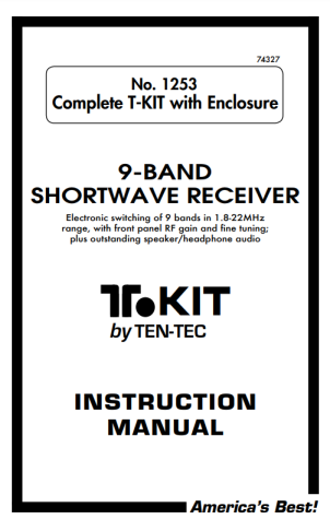 Рис. 1. Из инструкции по сборке.