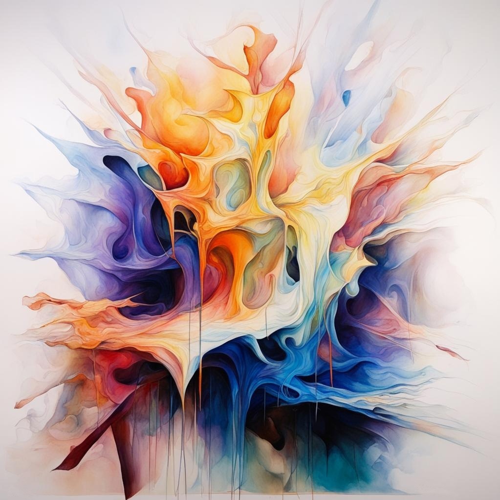 Картины - Александр Ольденбургер