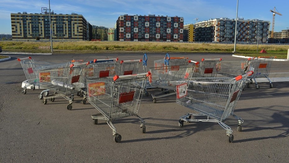    Автор фото: Валентина Свистунова / "ДП"