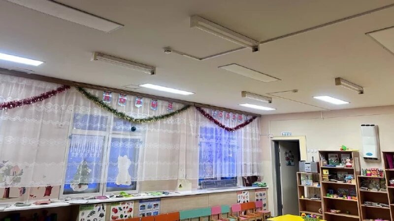     Проверка в детском саду «Сказка» . Прокуратура Чукотского автономного округа