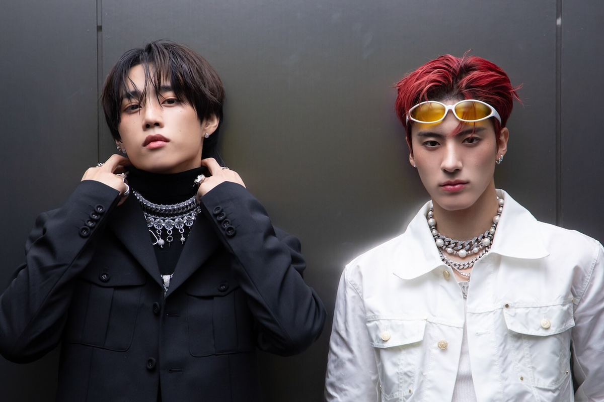     Эрик из THE BOYZ станет новым диджеем Idol Radio вместе с Сону