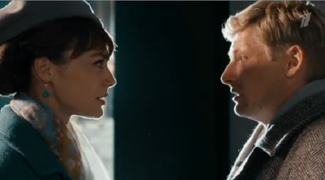 Содержание заключительных (18 и 19) серий сериала "Арбатские тайны" (2025)? Чем закончится последняя серия фильма на Первом канале?