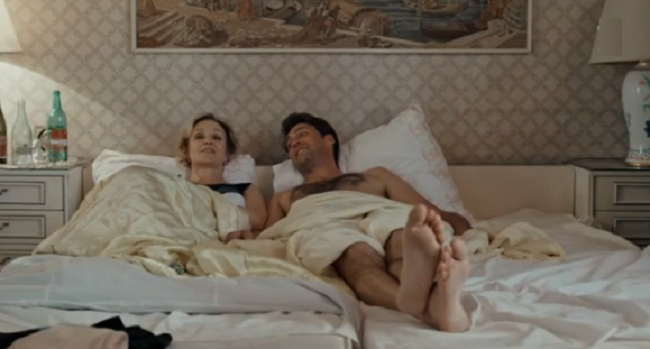 Содержание заключительных (18 и 19) серий сериала "Арбатские тайны" (2025)? Чем закончится последняя серия фильма на Первом канале?