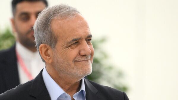    © Sputnik / Максим Богодвид / Фотохост-агентство brics-russia2024.ru