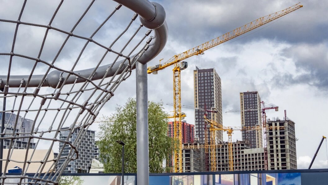    Фото: Konstantin Kokoshkin/Global Look Press