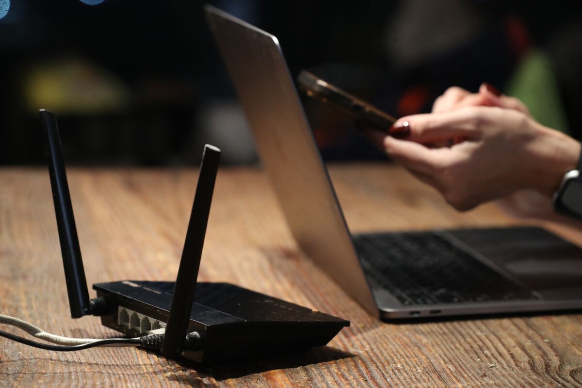     / Источник: © ИЗВЕСТИЯ/Андрей Эрштрем