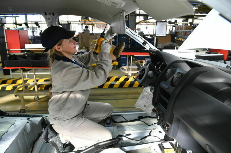   Максим Платонов / РИА Новости