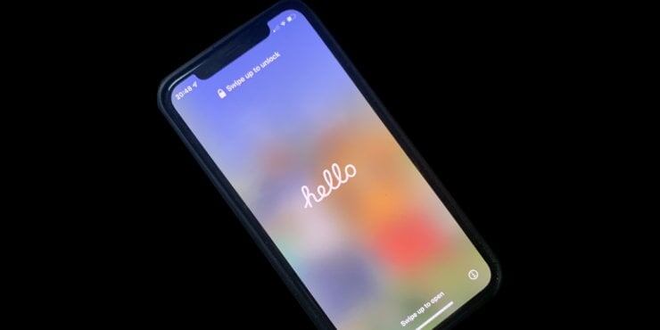    Многие предпочитают настраивать Айфон как новый. Изображение: 9to5mac.com
