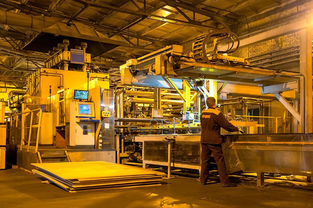 Фото: СамолётЪ