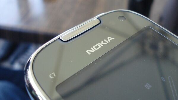    CC BY-SA 2.0 / John Karakatsanis / Nokia C7