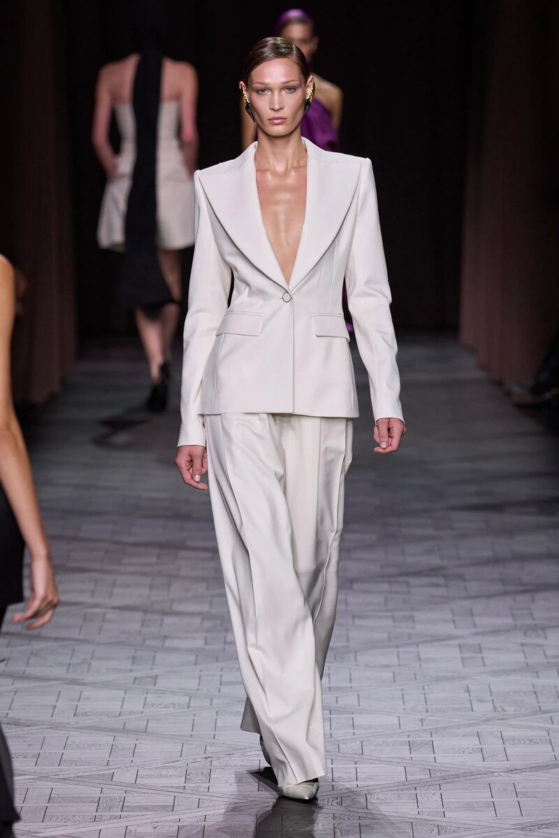 Nina Ricci Spring 2025