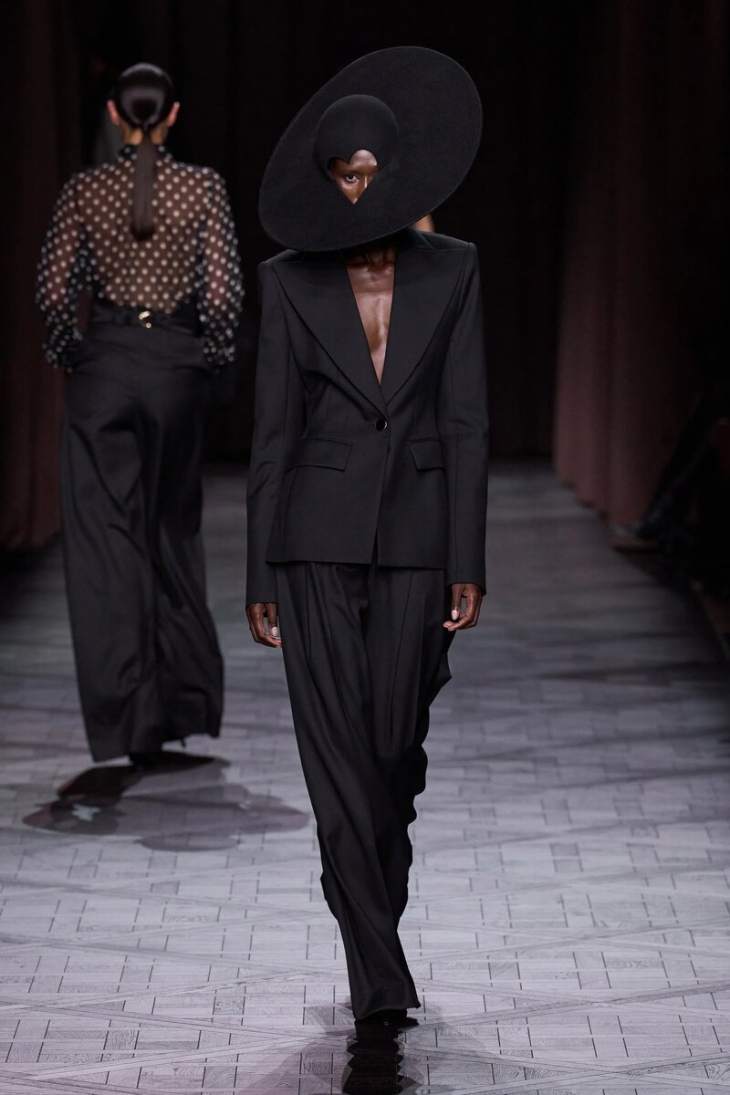 Nina Ricci Spring 2025