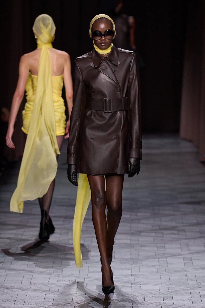Nina Ricci Spring 2025