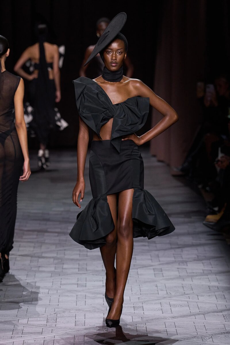 Nina Ricci Spring 2025