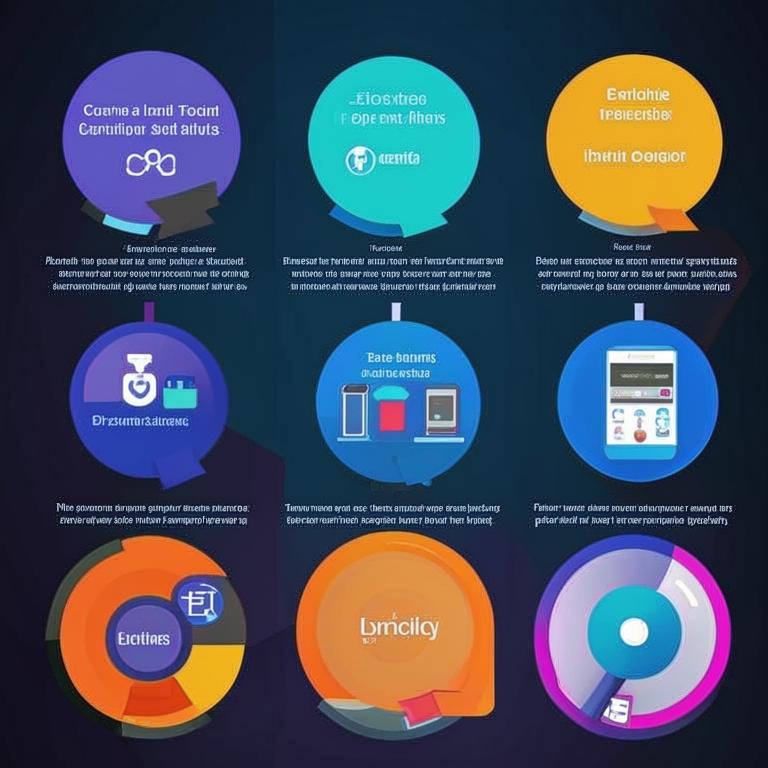 Топ-5 приложений для продуктивности