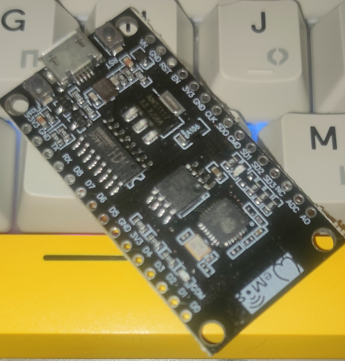  ESP8266 NodeMCU V3 Lua 32M Flash