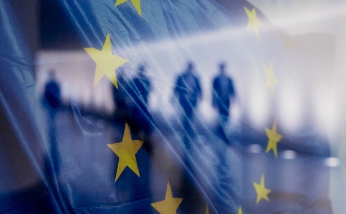    FT: Европа не может отправить миротворческие войска на Украину